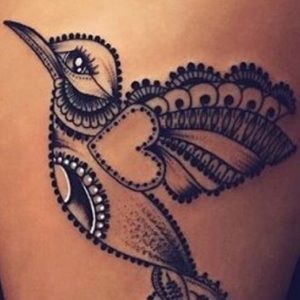 Meet your Posher, Brenda